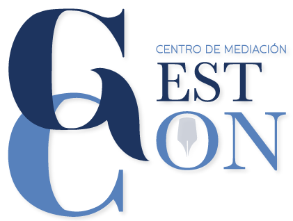 gestiion conflictos mediacion emrpesarial sociedad logo gestcon