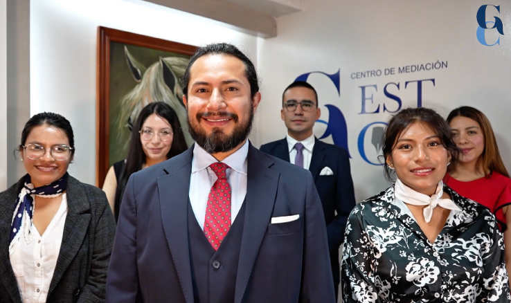 gestcon mediacion gestion conflictos arbitraje